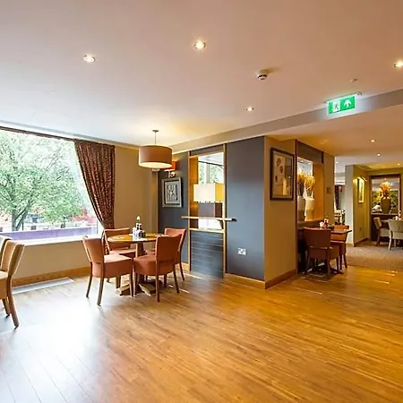 Premier Inn London St.Pancras-2